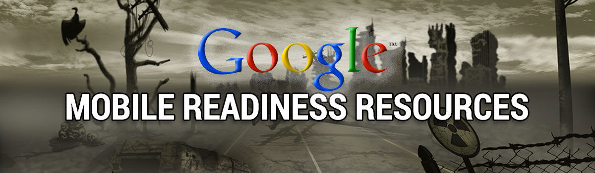 Headline for Mobile Readiness Resources