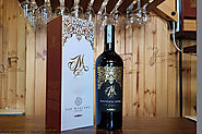Rượu vang M Malvasia Nera Salento - Vang Ý chữ M San Marzano giá tốt