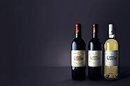Rượu vang Chateau Margaux ngon - Vang Margaux Bordeaux giá tốt