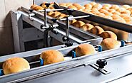 Benefits of Bakery Packaging Machines for Boost Packing Speed