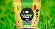 Should SEE: (OFFICIAL SITE) Click Here To Order Onris CBD Gummies UK From Its Official Online Store 