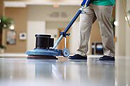 Best Commercial Cleaning Services Brampton