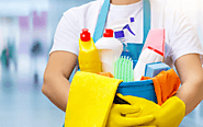 The Role Of Commercial Cleaning In Our Lives 