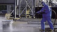 How To Keep Your Workspace Clean and Safe With Industrial Cleaning in Toronto?