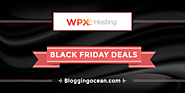 WPX Hosting Black Friday 2021 Deals You Must Not Miss