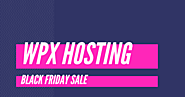 WPX Hosting Black Friday Sale 2021 [6 Months Free Hosting on All Plans]