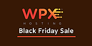 WPX Black Friday Deal 2021: 6 Months FREE on All 2-Year Plans - HostingBrowse