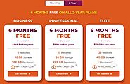 WPX Hosting Black Friday 2021 Deals [6 Months FREE] on 2 Year WordPress Plan