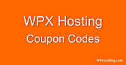 WPX Hosting Promo Code ⇒ Exclusive 50% Off Coupon [November 2021]
