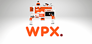 WPX Hosting Black Friday Deals 2021 — Get 90% Off + 3 Months Free