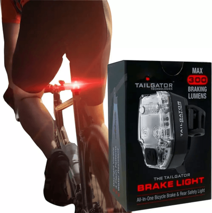 Best Bicycle Brake Light From Tailgator Technologies A Listly List