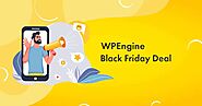WPEngine Black Friday 2021 Deal: Get 5 Months Free Hosting