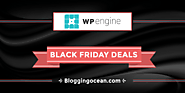 WP Engine Black Friday Deal 2021: Get 5 Months Free
