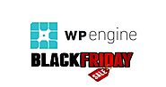 WPEngine Black Friday Deal 2020 Sale: 45% Off **LIVE**