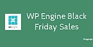 WPEngine Black Friday Deals 2021 (Save Up to $872)