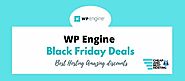 WP Engine Black Friday 2021 Deals: Pay For 7 Months, Free 5 Months