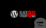 2021 WordPress Black Friday / Cyber Monday Deals (Huge Savings)