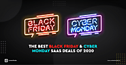 The Best Black Friday & Cyber Monday SaaS Deals of 2020 - ContentStudio Blog