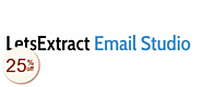 25% Off LetsExtract Email Studio Discount Coupon (Verified)