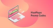 HostPapa Promo Code 2021: How to Get Upto 80% Discount on HostPapa Hosting?