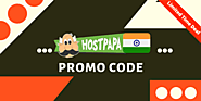 HostPapa India Promo Code (Nov 2021) – Special 83% Extra Discount Deal