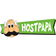 HostPapa Coupon - $36 OFF Exclusive! - Nov 2021