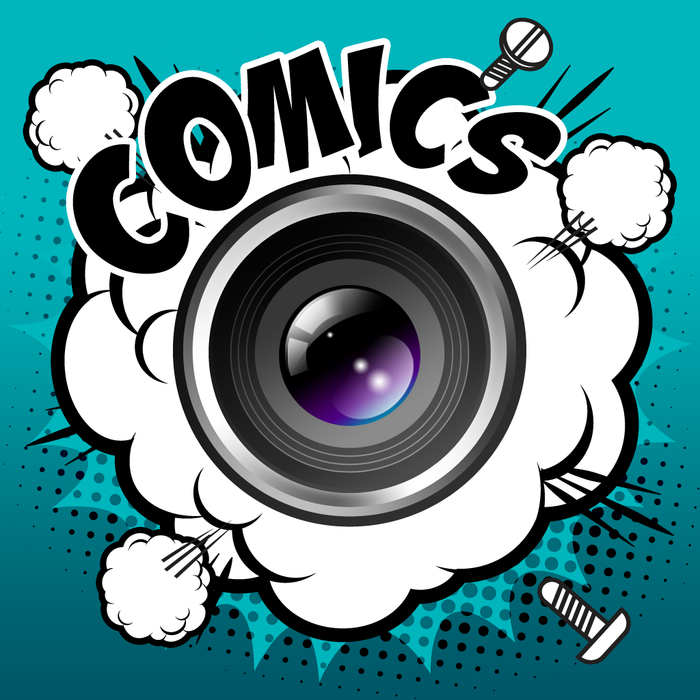 Apps that Create Comics | A Listly List