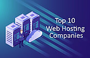 Best Web Hosting (2021) Hosts Compared By Uptime, Speed & Cost