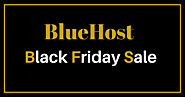 Bluehost Black Friday Cyber Monday Sale 2021 [Flat 70% OFF Starts $2.65/mo Only]