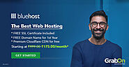 Bluehost Offers & Coupons : 60% OFF On Hosting + Free Domain Nov 2021