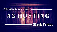 A2 Hosting Black Friday & Cyber Monday Deals – Up To 67% OFF on Hosting