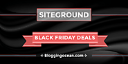 SiteGround Black Friday 2021 Deal (And Cyber Monday Offer)