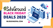 Siteground Black Friday deals 2021 [ 75% OFF ] Huge Discount