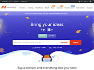 Namecheap Coupon Codes | 65% off Hosting. | Namecheap Coupons and Deals for November 2021