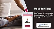 Manifold your revenue by Launching your own On-demand Yoga App