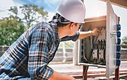 Benefits of hiring an Electrical Contractor