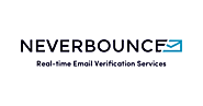 Over 125,000 users trust NeverBounce for their real-time email verification and email cleaning services.