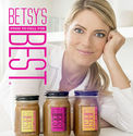 Get FREE Sample of Betsy's Best Gluten-Free Nut & Seed Butter (Shopmium App)