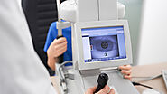 Comprehensive Eye Exam in Waterloo