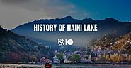 History of Naini Lake