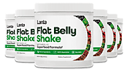 Lanta Flat Belly Shake Reviews - Fake Hidden Dangers or Real Ingredients?