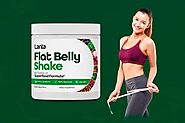 Flat Belly Shake Reviews - Lanta Flat Belly Shake Supplement? | Homer News