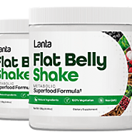 Lanta Flat Belly Shake Reviews · GitLab