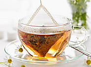 Weight Loss Teas: 22 Best Teas for Slimming Down | Eat This Not That