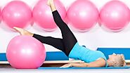 Most Effective Pilates Exercises for You