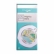 Buy Mighty Mint Green Tea | 100g Loose Leaf Tin Online