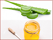 Ghritkumari Plant: Aloe Vera Ghee Uses & Benefits | Dabur