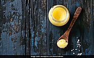 Ghee Health Benefits: Here's How Much Ghee You Should Eat Every Day
