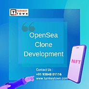 How an NFT Marketplace Like Opensea Will Curate Generative NFTs?