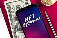 White label NFT Marketplace- Discover Its Pros And Cons! | Trader
